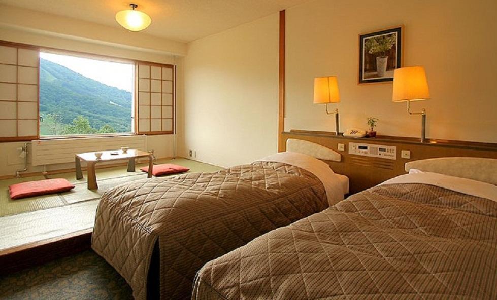 Madarao Kogen Hotel Iiyama Room photo