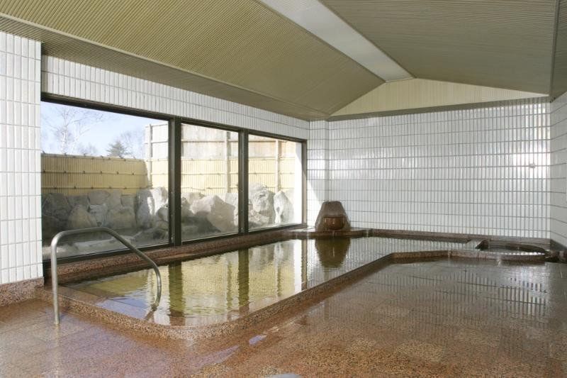 Madarao Kogen Hotel Iiyama Exterior photo